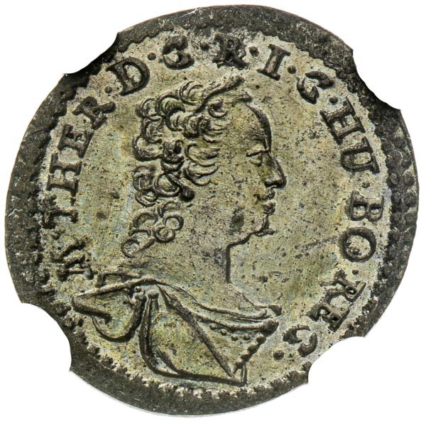 Poltura 1752 - front