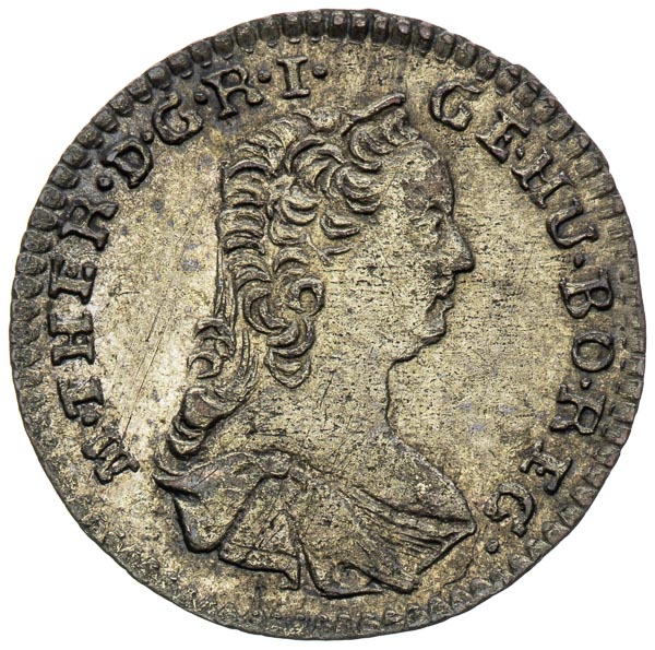 Poltura 1758 - front