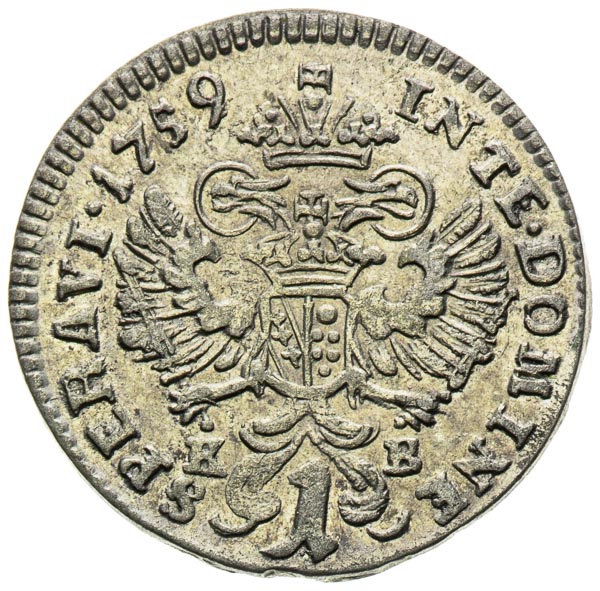 Kreutzer 1759 - back