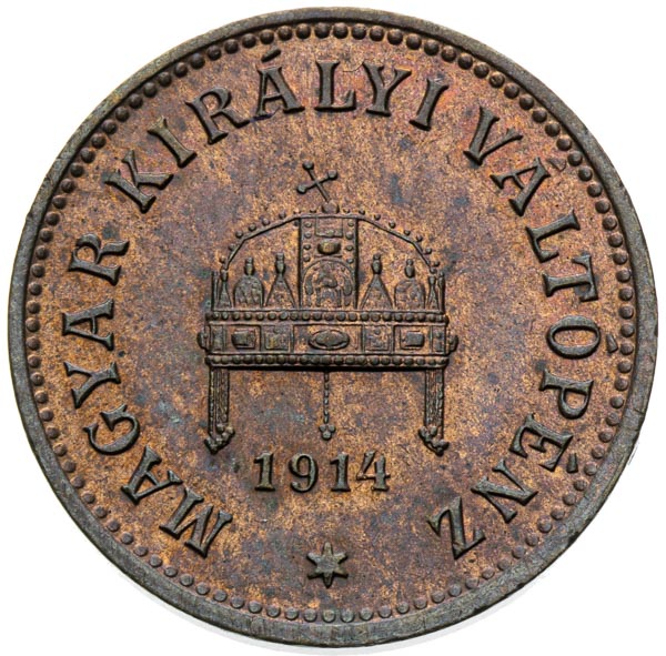 2 Filler 1914 - front