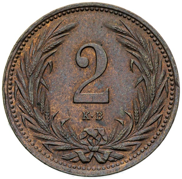2 Filler 1914 - back