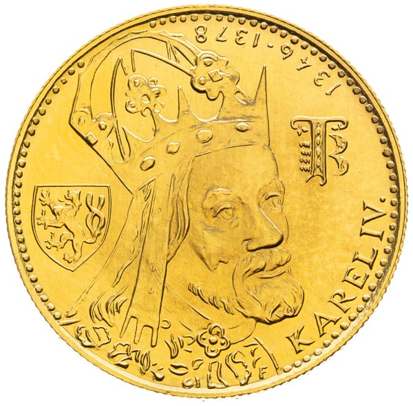 Ducat 1980 - front