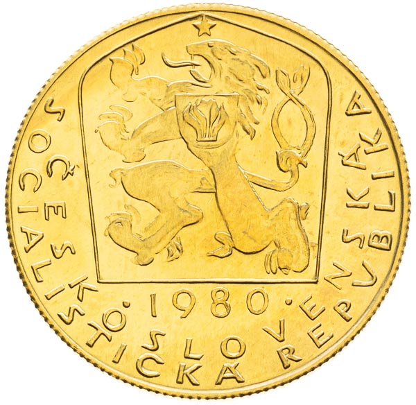 Ducat 1980 - back