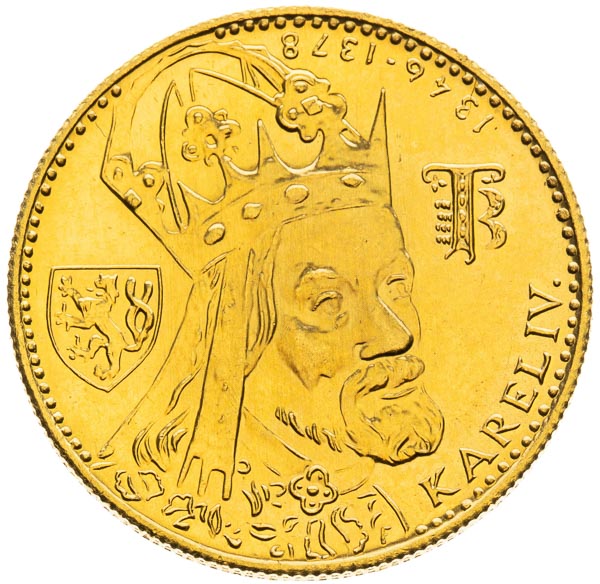 Ducat 1981 - front