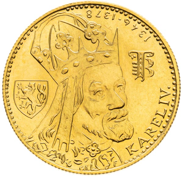 Ducat 1982 - front