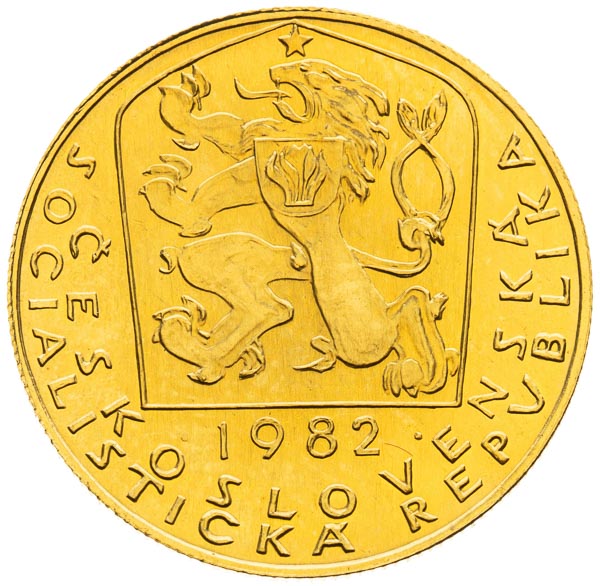 Ducat 1982 - back
