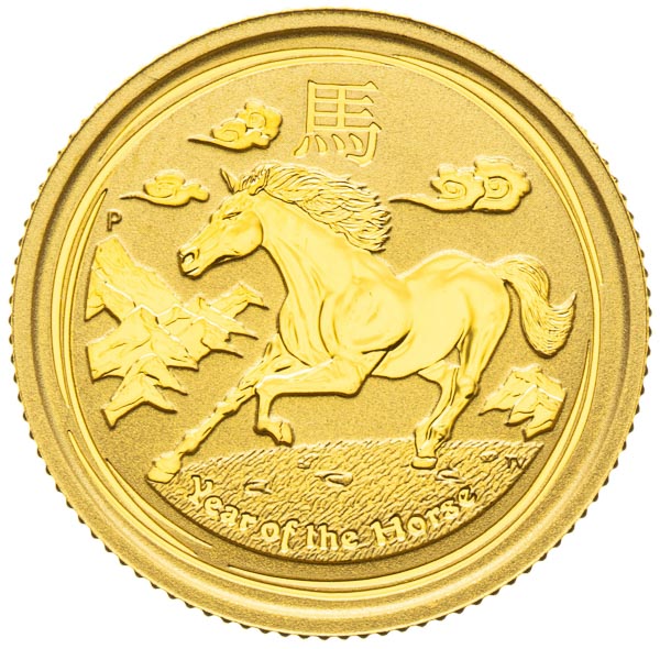 15 Dollar 2014 - back