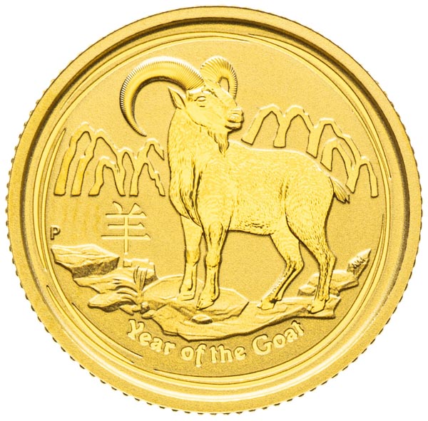 15 Dollar 2015 - back