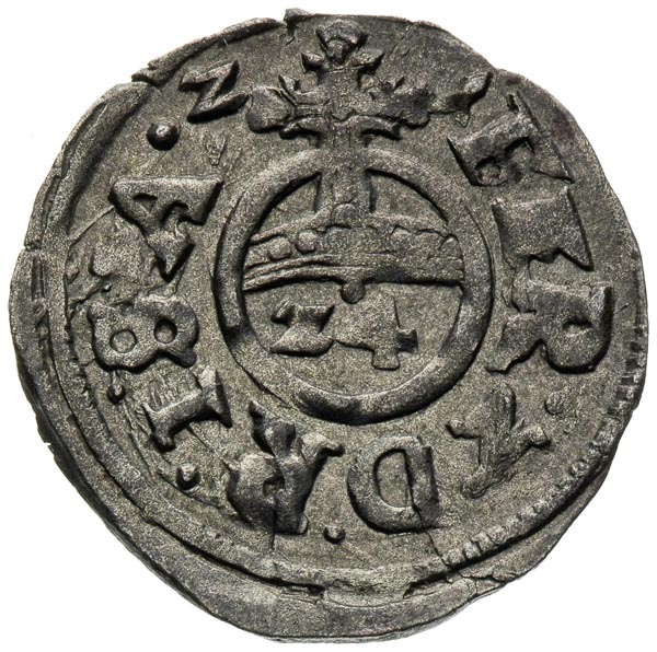 1/24 Tolaru 1621 - avers