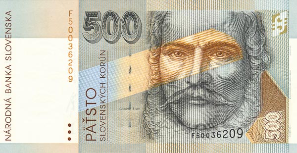 500 Sk 1996 F - avers