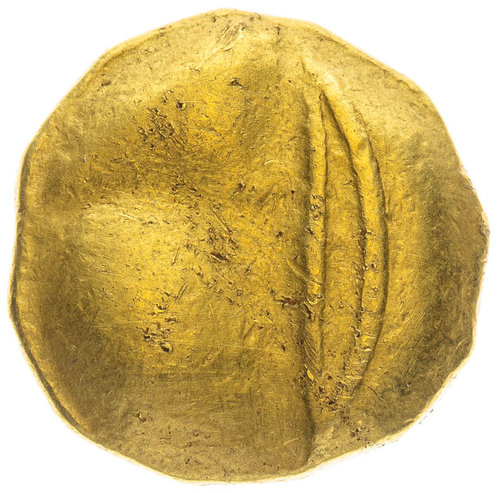 Stater (1st half of 2nd century BC) - front