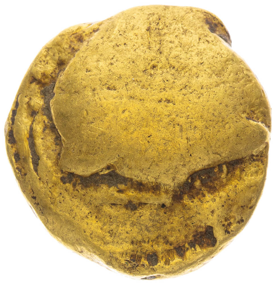 Stater (2nd/1st century BC) - front