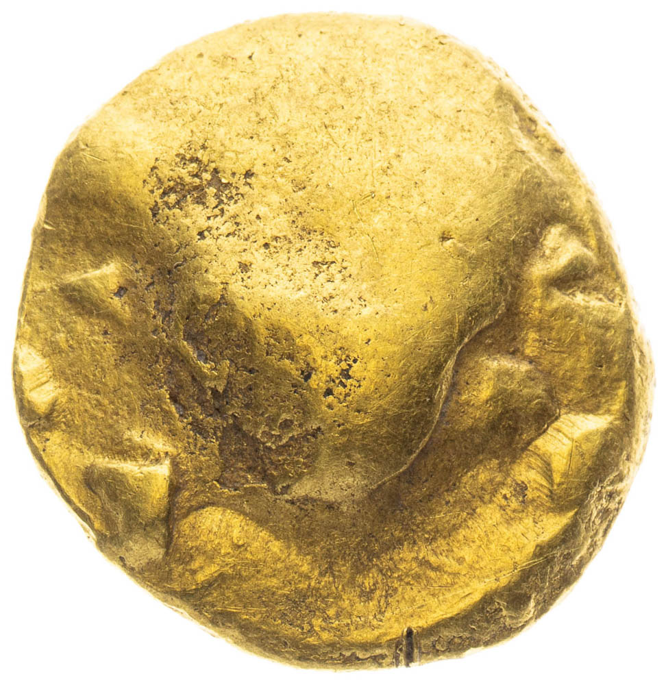 Stater (2nd/1st century BC) - front