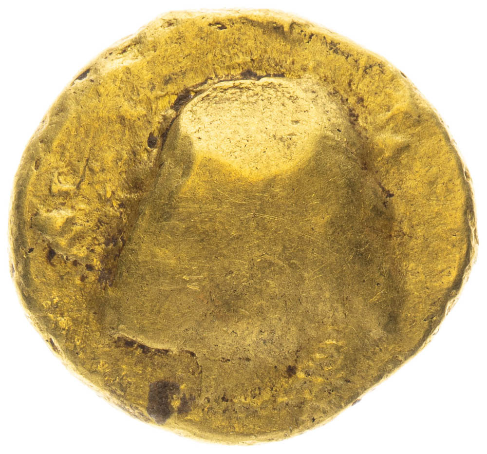 Stater (2nd/1st century BC) - front