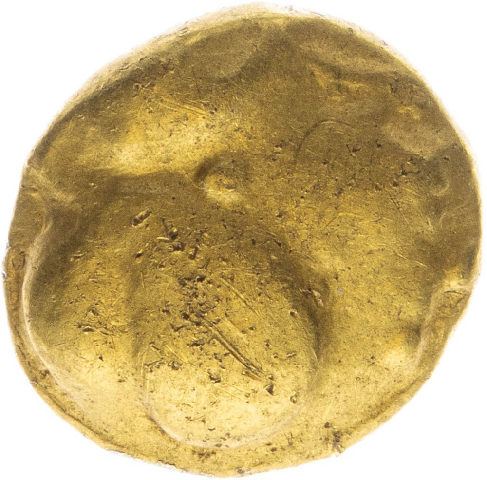 1/3 Stater (3rd/2nd century BC) - front