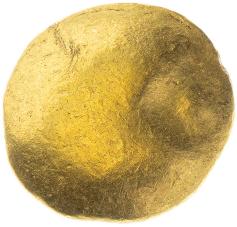 1/8 Stater (3rd/2nd century BC) - front