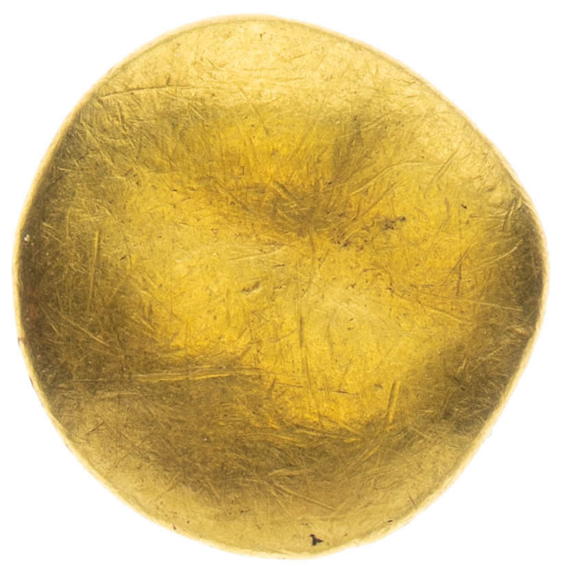 1/8 Stater (2nd century BC) - front