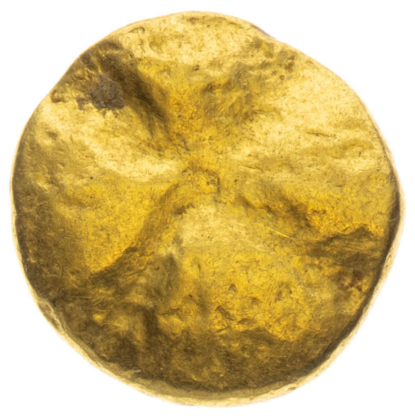 1/8 Stater (2nd century BC) - front