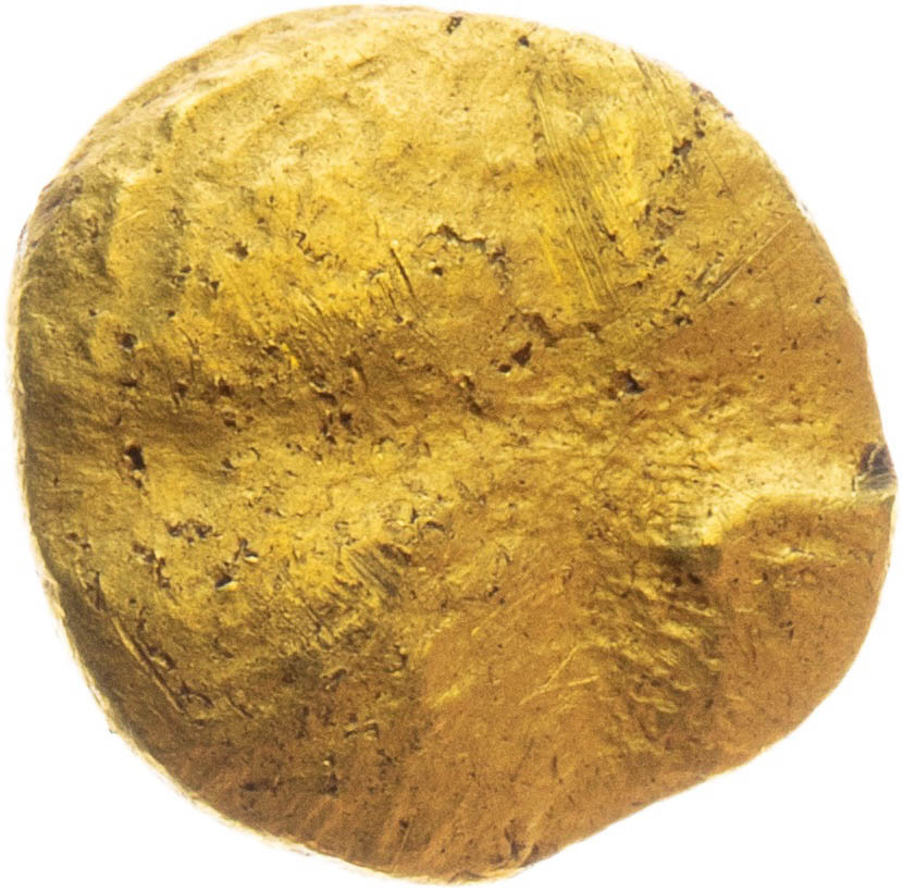 1/8 Stater (2nd century BC) - front