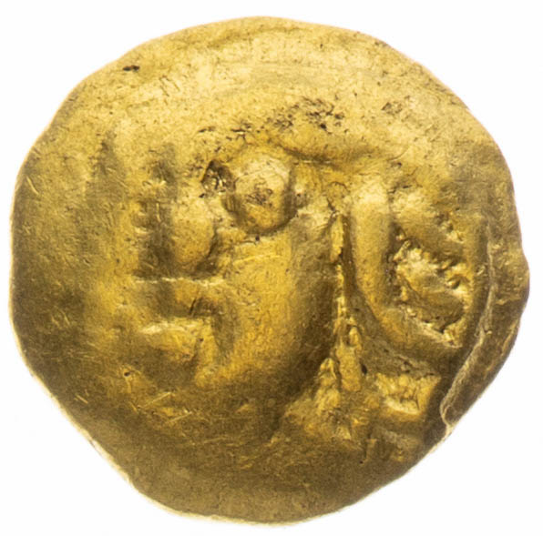 1/24 Stater (3rd/2nd century BC) - front