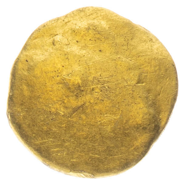 1/24 Stater (3rd/2nd century BC) - front