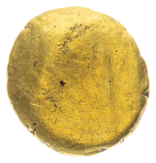 1/24 Statéru (3./2. stol. př. Kr.) - avers