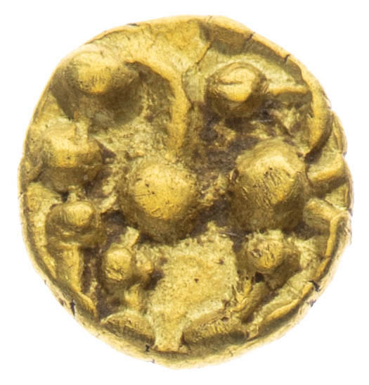 1/24 Statéru (3./2. stol. př. Kr.) - revers