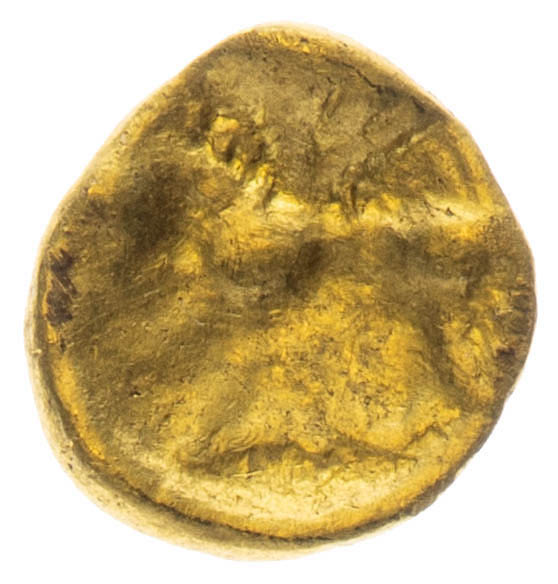1/24 Statéru (1. polovina 2. stol. př. Kr.) - revers