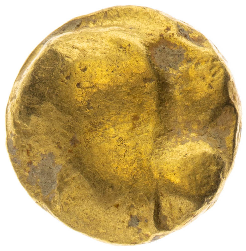 1/3 Stater (mid-2nd century BC) - front
