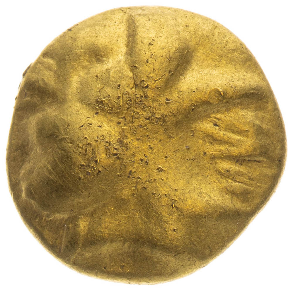 1/3 Stater (3rd/2nd century BC) - front