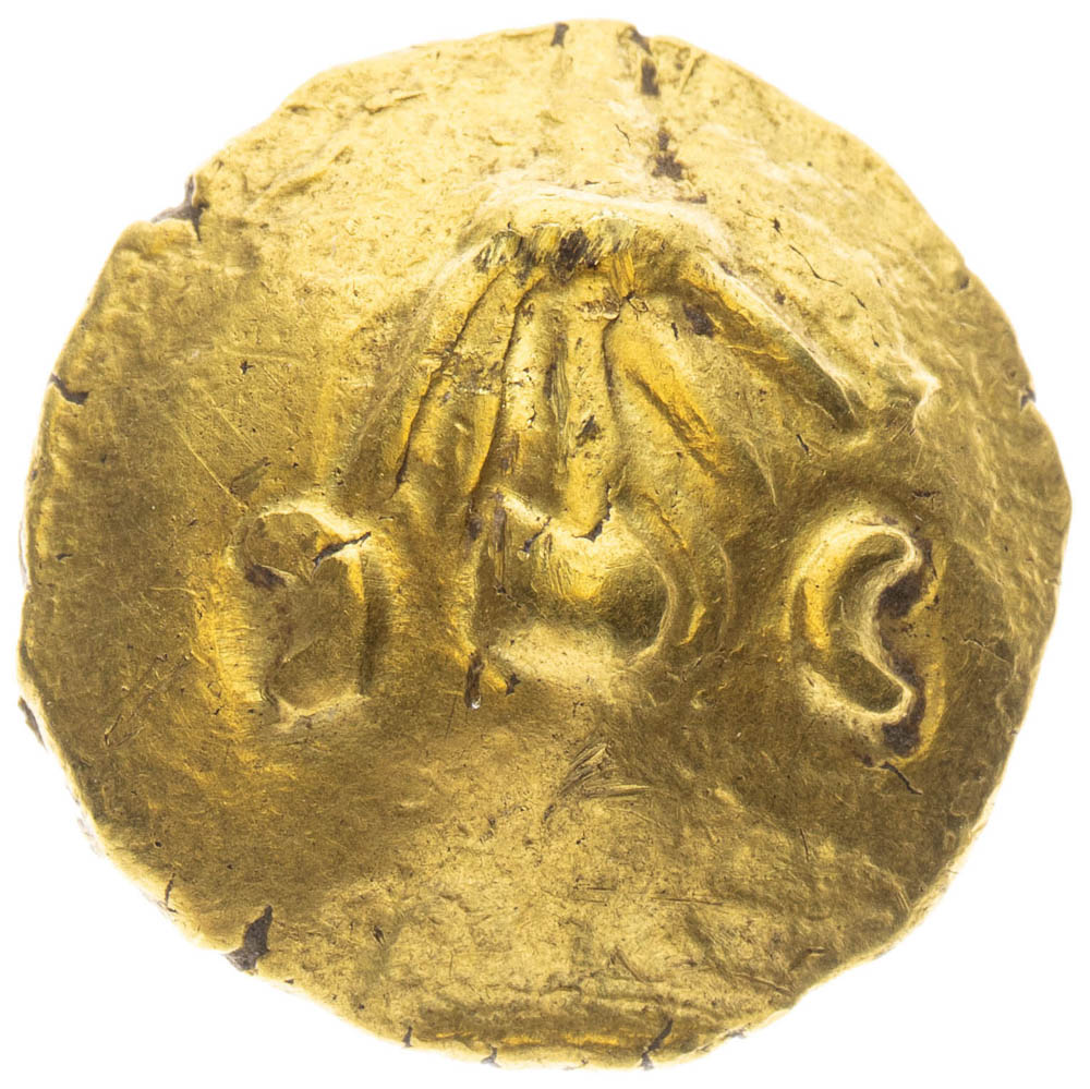 Stater (around 70–40 BC) - front