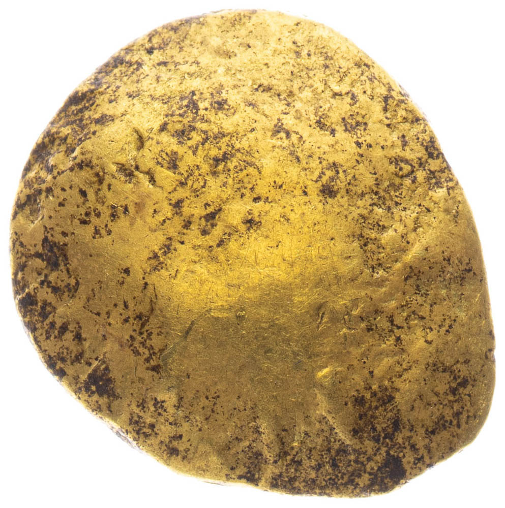 1/3 Stater (around 70–40 BC) - front