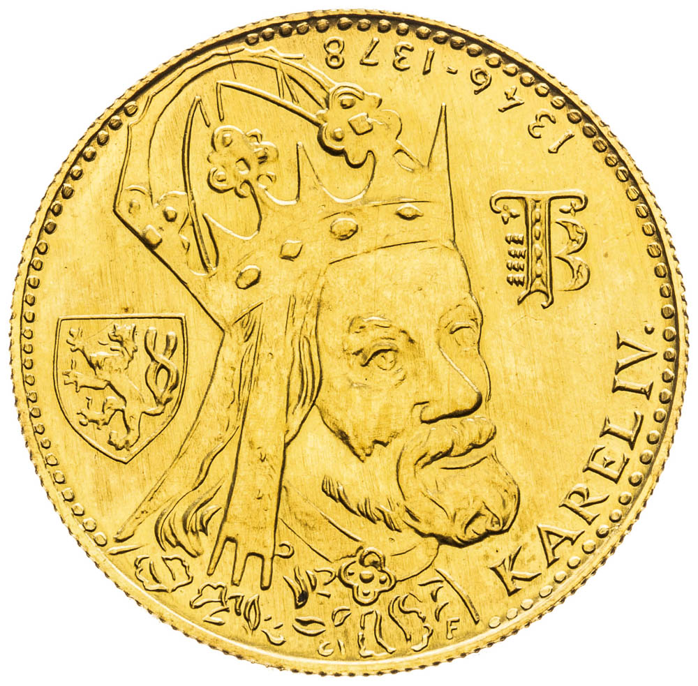 Ducat 1979 - front