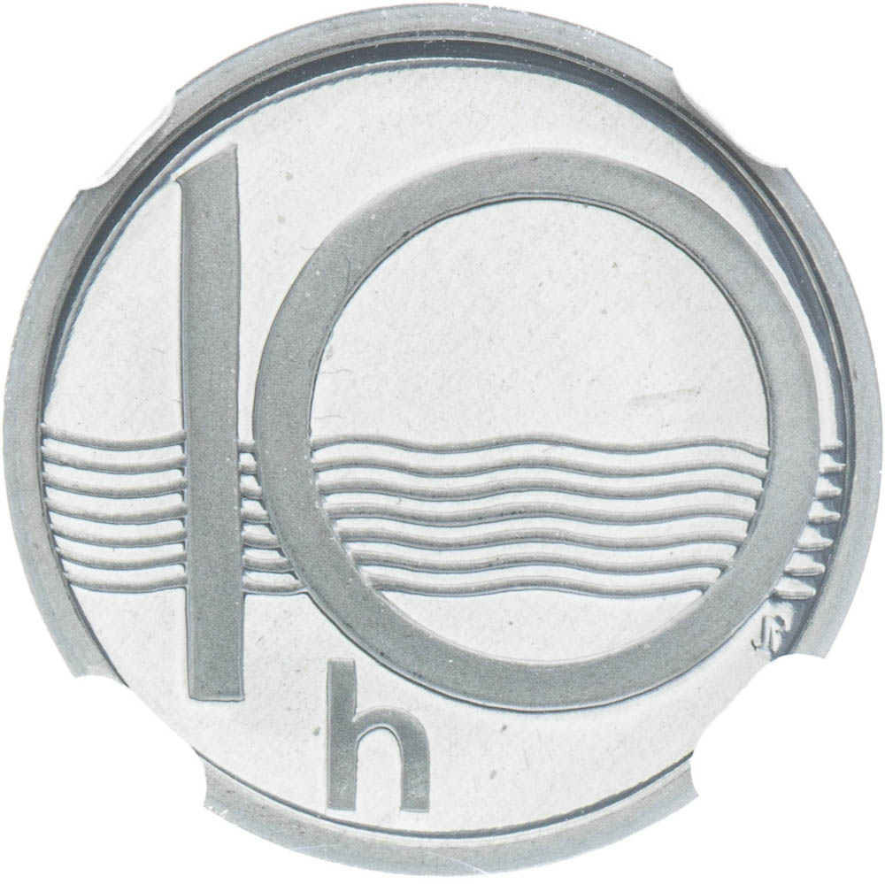 10 Heller 1998 (author's strike) - back