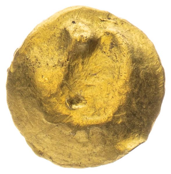 1/24 Statéru (3rd/2nd century BC) - front