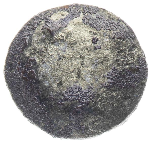 Obol (3rd/2nd century BC) - front