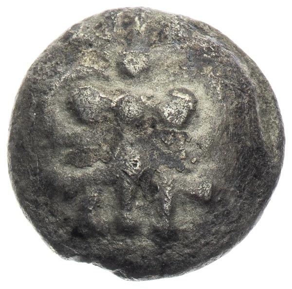 Obol (2nd century BC) - front