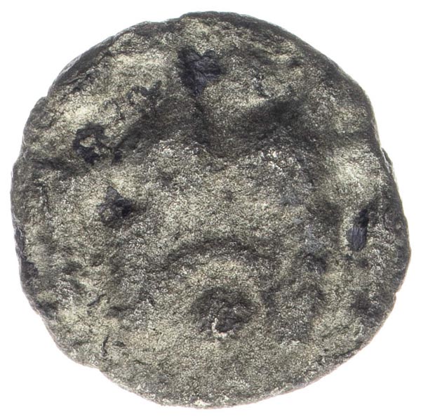 Obol (2nd century BC) - back