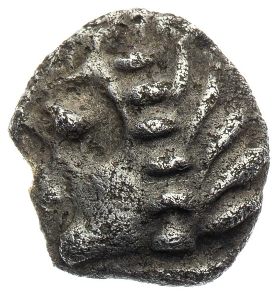 Obol (2nd/1st century BC) - front