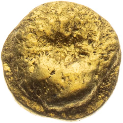 1/24 Stater (mid-2nd century BC) - front
