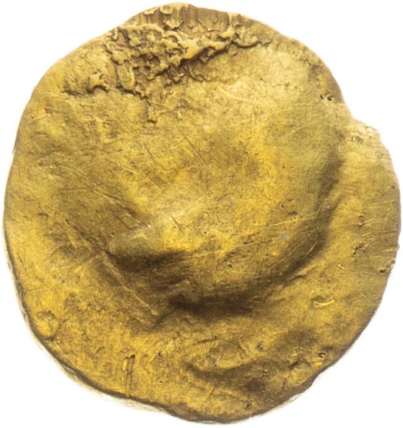 1/24 Stater (2nd/1st century BC) - front