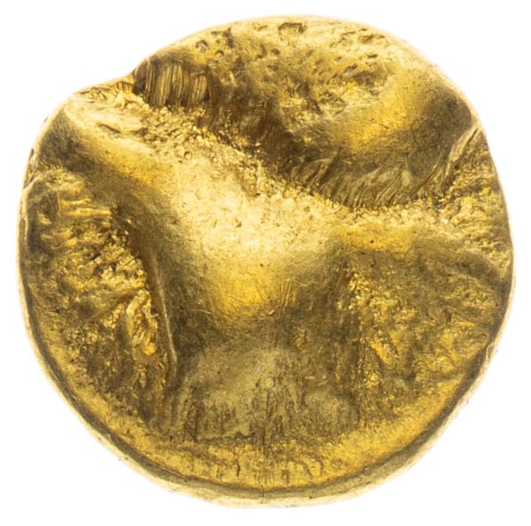 1/8 Stater (3rd/2nd century BC) - front