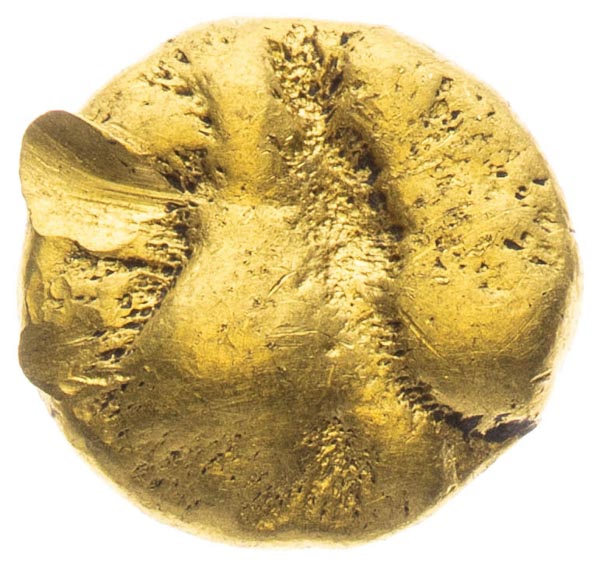 1/8 Stater (3rd/2nd century BC) - front