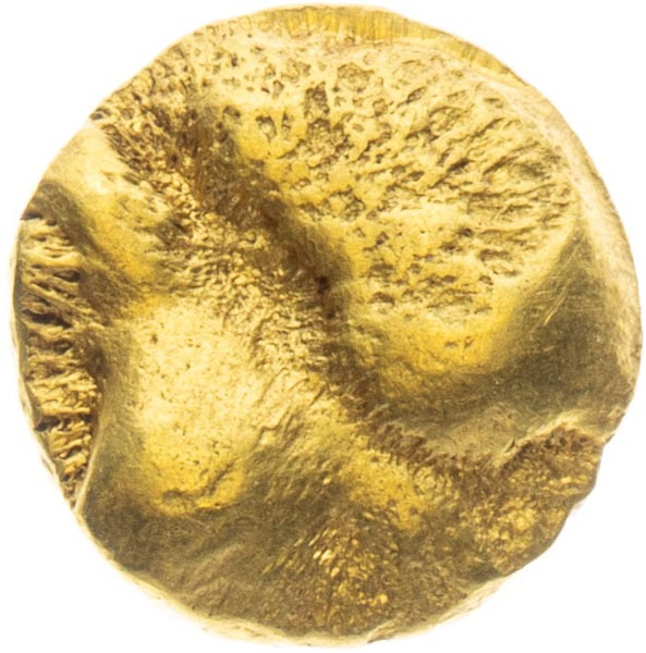 1/8 Stater (3rd/2nd century BC) - front