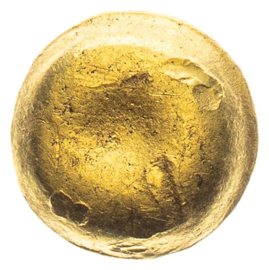 1/24 Stater (3rd/2nd century BC) - front