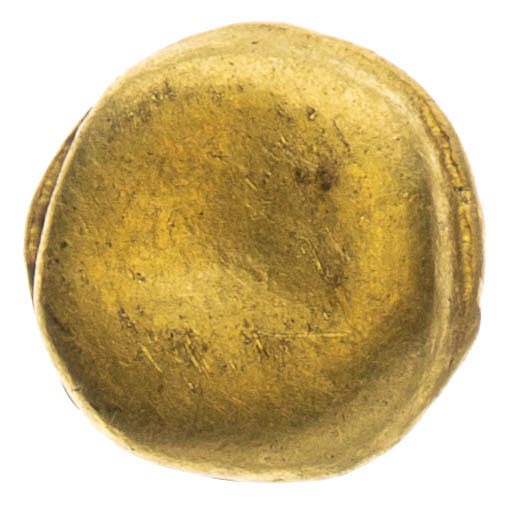 1/24 Stater (3rd/2nd century BC) - front