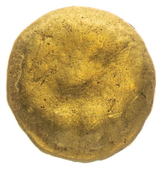 1/24 Stater (3rd/2nd century BC) - front