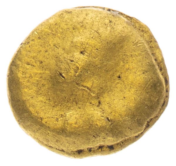 1/24 Stater (3rd/2nd century BC) - front