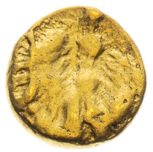 1/24 Stater (1st half of 2nd century BC) - back