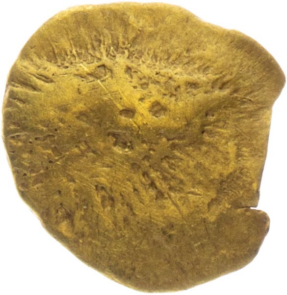 1/24 Stater (2nd/1st century BC) - front